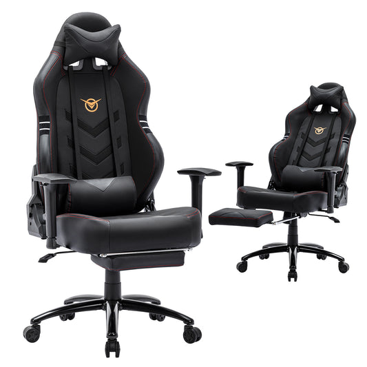 Fauteuil Gamer Ergonomique – XGAME Série Pro