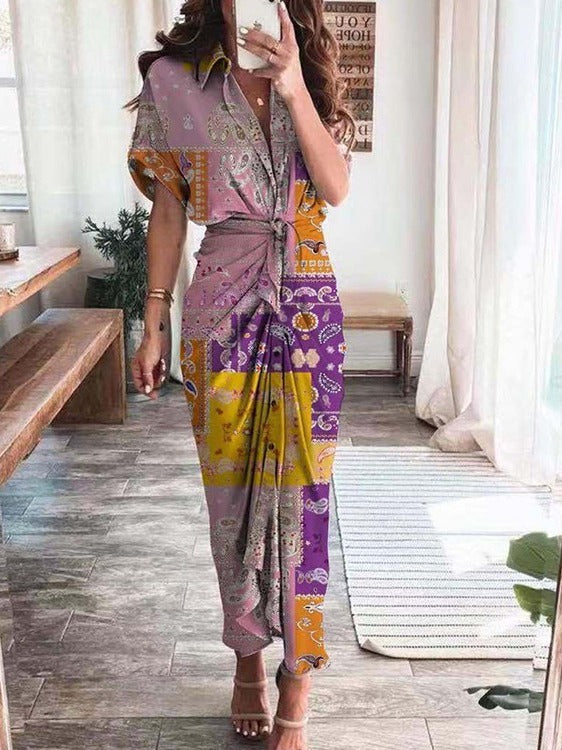 Women's Elegant Long Coat – Tailored Fit Fall/Winter Trend