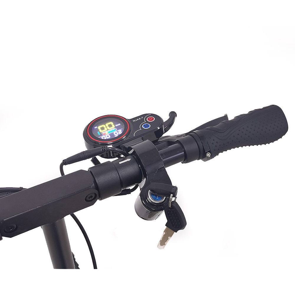 Trottinette Électrique 10 Pouces avec Siège – Puissance & Confort pour vos Trajets Urbains