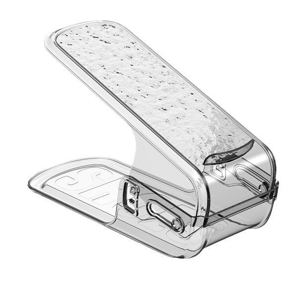 Support à Chaussures Double Couche Réglable – Gagnez 2x Plus de Place