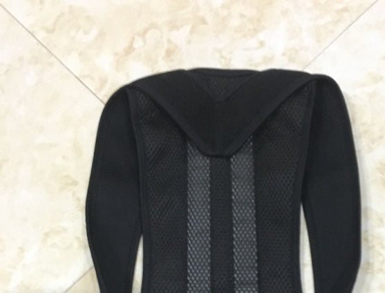 Correcteur de Posture & Ceinture de Soutien Lombaire