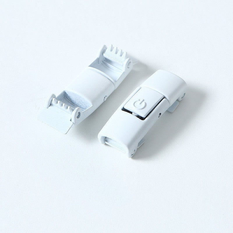 Lacets Automatiques SmartLock™ – Enfilez, verrouillez, partez !