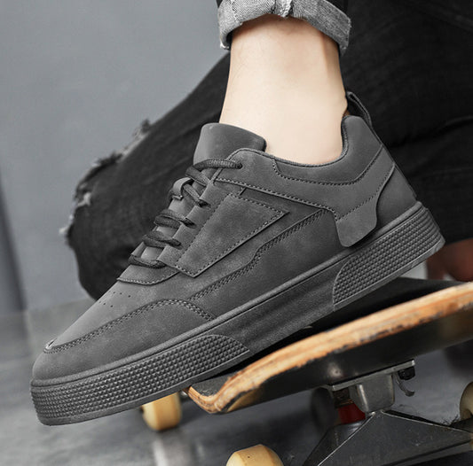 Baskets Homme Casual & Confort – Style Urbain Intemporel