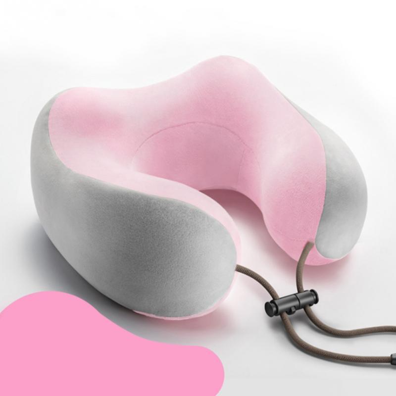 Oreiller de Massage Cervical – Confort & Relaxation Portable