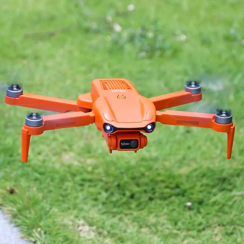 Drone F12 Brushless ESC – Caméra 6K Ultra HD & GPS Intelligent